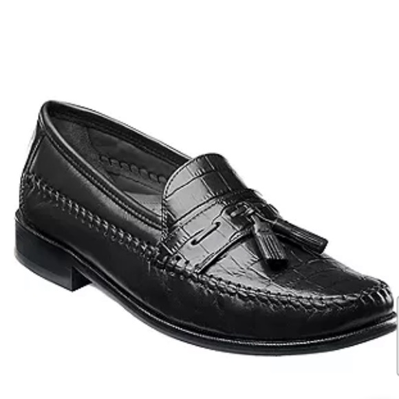 Florsheim Other - Florsheim® Pisa Slip-On Dress Shoes